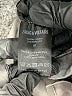 Zadig & Voltaire 100% Cotton Camo Gray Jacket Size M - photo 7