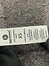 90 Degree by Reflex Solid Black Casual Skirt Size XS - photo 3
