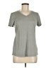 Bcg 100% Recycled Polyester Gray Active T-Shirt Size M - photo 1