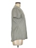 Bcg 100% Recycled Polyester Gray Active T-Shirt Size M - photo 4