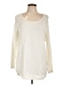 Soft Surroundings Ivory Pullover Sweater Size L - photo 1