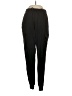 Tek Gear Solid Black Casual Pants Size S - photo 1