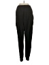 Tek Gear Solid Black Casual Pants Size S - photo 2