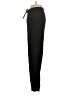 Tek Gear Solid Black Casual Pants Size S - photo 5