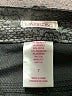 Xhilaration Chevron-herringbone Gray Jeans Size 7 - photo 7