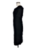 Lulus Solid Black Cocktail Dress Size M - photo 5