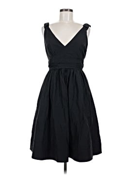black satin halter bridesmaid dress Black Bridesmaid Dresses Halter V-neck Mermaid Ruched Floor Length Stretch  Satin Bridesmaid Dress main image 1