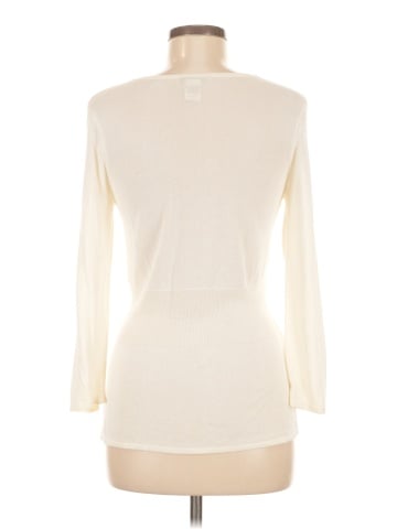 Alberto Makali 3/4 Sleeve Top (view 2)