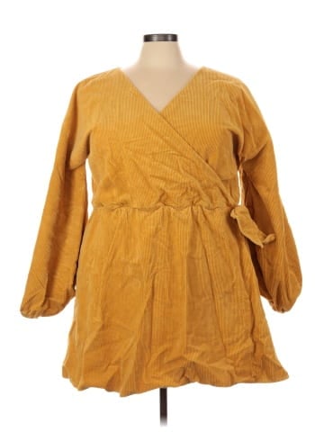 ASOS Casual Dress (view 1)