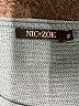 Nic + Zoe Teal Pullover Sweater Size XS - photo 7