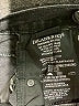 Blank NYC Stars Black Jeans Size 26 waist - photo 5