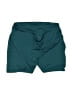 L.L.Bean Solid Teal Athletic Shorts Size 4 - photo 1