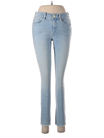 FRAME Denim Jeans (view 1)