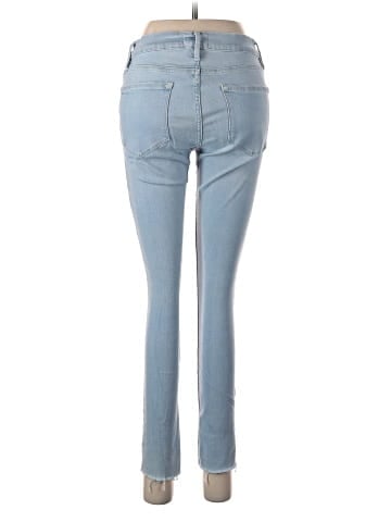 FRAME Denim Jeans (view 2)