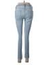FRAME Denim Hearts Blue Jeans Size 28 waist - photo 2