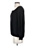 Jigsaw Black Long Sleeve Blouse Size S - photo 5