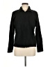 Dockers Black Cardigan Size M - photo 1