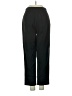 Everlane 100% Wool Solid Black Wool Pants Size 0 - photo 2
