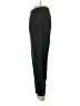 Everlane 100% Wool Solid Black Wool Pants Size 0 - photo 5
