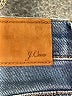 J.Crew Hearts Blue Jeans Size 27 waist - photo 7
