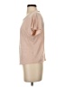 Joie Pink Short Sleeve Top Size XS - photo 5