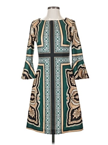 New York & Company Casual Dress (view 1)