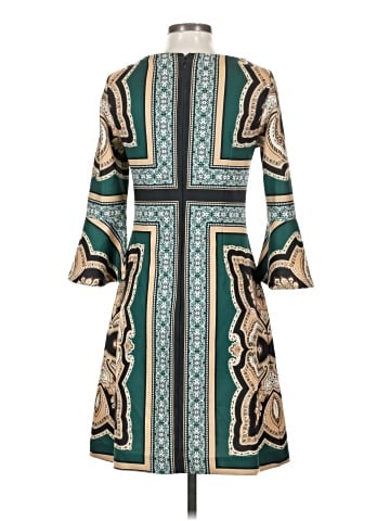 New York & Company Casual Dress (view 2)