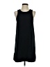 Tildon 100% Polyester Black Sleeveless Top Size XS - photo 1