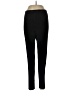 Moda International Solid Black Casual Pants Size L - photo 1