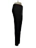 Moda International Solid Black Casual Pants Size L - photo 4