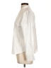 Assorted Brands Ivory Long Sleeve Blouse Size L (estimated) - photo 5