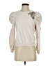 Express Ivory Sweatshirt Size S - photo 1