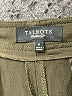 Talbots Green Dress Pants Size 8 - photo 6