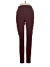 Spyder Solid Burgundy Active Pants Size S - photo 1