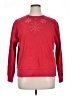Classic Elements Red Pullover Sweater Size XL - photo 1