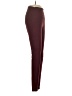 Spyder Solid Burgundy Active Pants Size S - photo 4