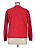 Classic Elements Red Pullover Sweater Size XL - photo 2