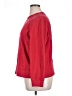 Classic Elements Red Pullover Sweater Size XL - photo 5