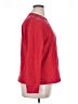 Classic Elements Red Pullover Sweater Size XL - photo 4