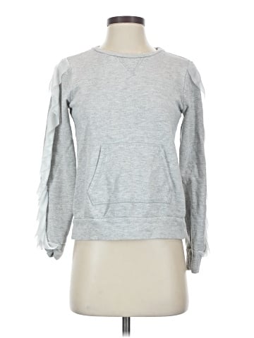 Willow & Clay Sweatshirt (view 1)