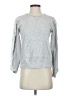 Willow & Clay Gray Sweatshirt Size XS (estimated) - photo 1