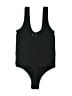 Maidenform Black Bodysuit Size S - photo 1