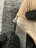 Calia 100% Polyester Solid Tan Casual Pants Size M - photo 8