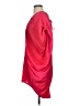 BCBGMAXAZRIA 100% Polyester Red Kimono Size XS - photo 5