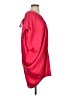BCBGMAXAZRIA 100% Polyester Red Kimono Size XS - photo 4