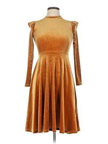 Ivy City Co. Cocktail Dress (view 1)