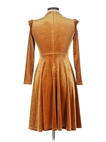 Ivy City Co. Cocktail Dress (view 2)