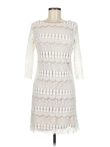 Ronni Nicole Cocktail Dress (view 1)
