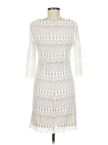 Ronni Nicole Cocktail Dress (view 2)
