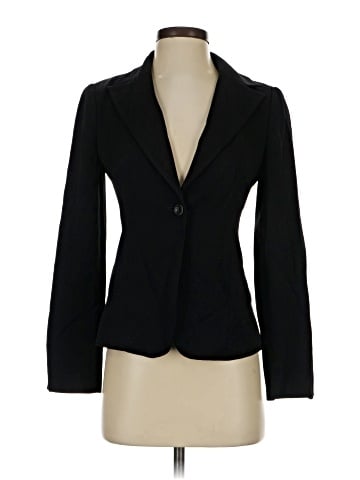 Bebe Blazer (view 1)